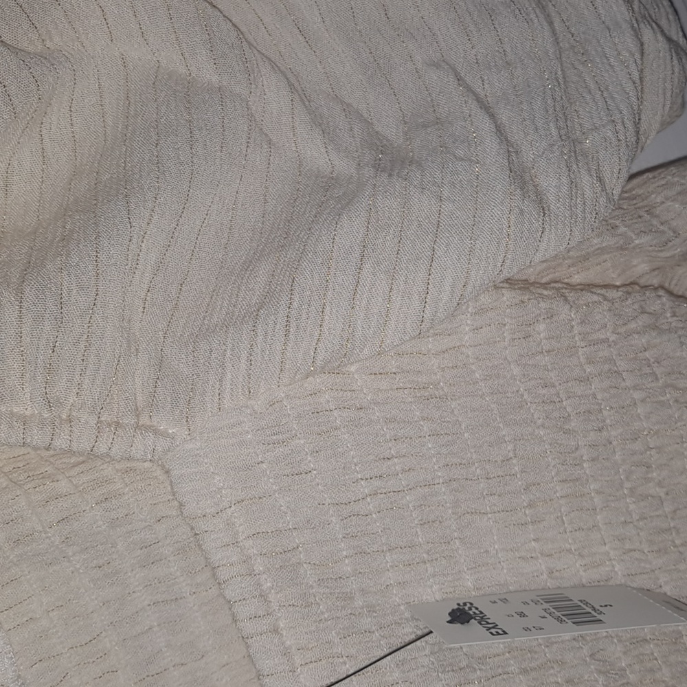 Express blouse - Picture 2 of 2